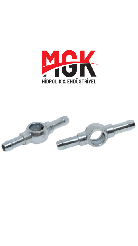 14 mm ÇİFTLİ (10 mm UÇLU) HALKA REKOR